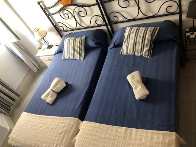 Acogedor Apartamento En Sanlúcar de Barrameda Exterior foto